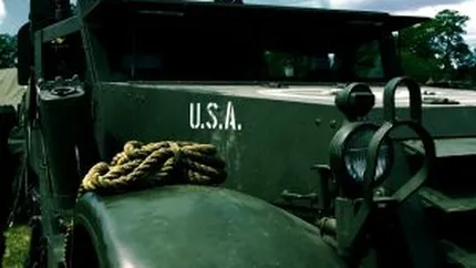 SUA se retrage total din Afganistan?