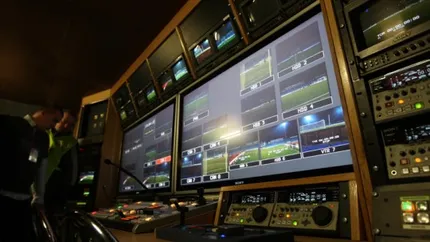 Topul audientelor TV in divertisment in prima saptamana din an