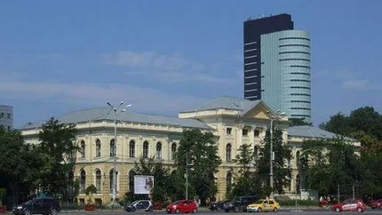 Hidroelectrica a inchiriat pe 10 ani 3.200 de metri in Tower Center