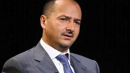 Remus Borza: 2013 va fi anul marilor insolvente, mai ales in industrie