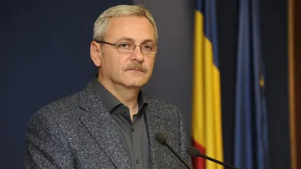 Dragnea: Cea mai mare parte a deconcentratelor vor trece sub autoritatea autoritatilor locale