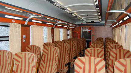 CFR Calatori va achizitiona motorina de 20 milioane de lei