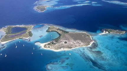 Los Roques, al doilea Triunghi al Bermudelor?