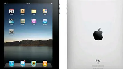 Apple ar putea lansa iPad 5 la primavara