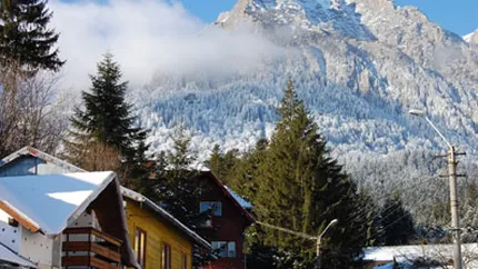 Cat de interesati sunt austriecii de Romania turistica