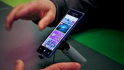 Vanzarile de telefoane cu Windows Phone se apropie de 1 mil. de unitati pe saptamana