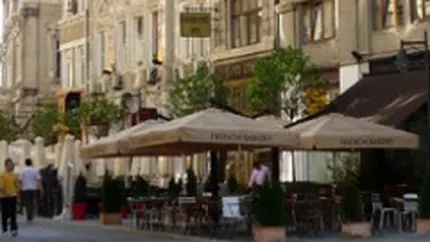 FPTR: Inchiderea teraselor la ora 22.00 va falimenta Centrul Istoric din Bucuresti