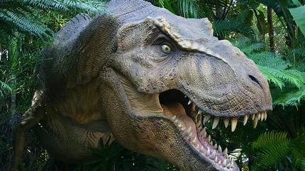 Jurassic Park 4 va fi lansat in vara anului viitor