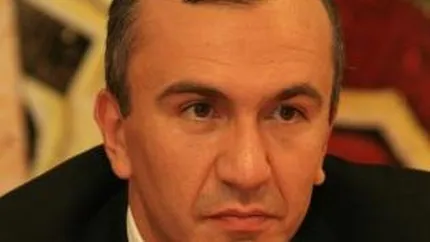 Mihai Ghyka paraseste Vodafone