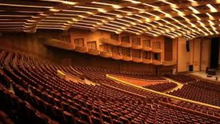 RA-APPS preia administrarea Salii Palatului