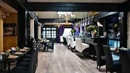 Restaurantul Trattoria Il Calcio din Herastrau, inchis de Garda Financiara