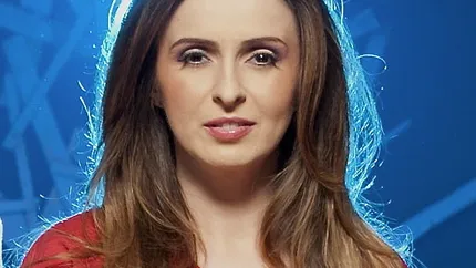 Gabriela Lungu va lucra in Londra ca vicepresedinte Weber Shandwick