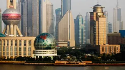 China a avut in 2012 cea mai lenta crestere economica din ultimii 13 ani