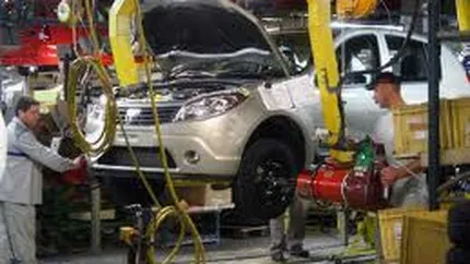 Dacia a vandut anul trecut aproape 360.000 de masini. Care sunt principalele piete