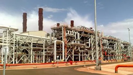 Unii dintre islamistii care au luat ostatici in Algeria ar fi lucrat pentru British Petroleum