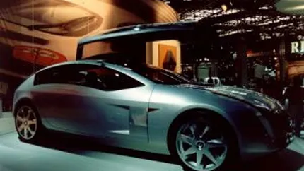 Renault pregateste un proiect de 1,2 mld. $ in China cu un producator auto local