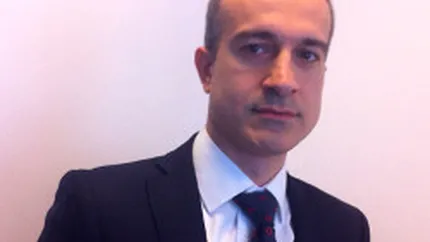 Theo Buftea este noul sef al trezoreriei Volksbank Romania