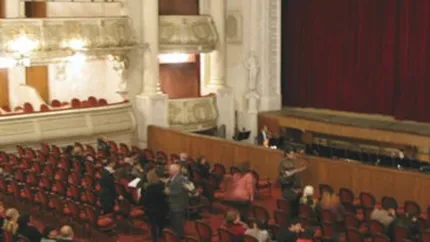 ICR primeste un buget mai mare cu 1,69% decat cel din 2012