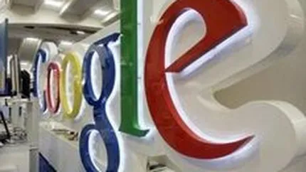 Profitul Google a crescut peste estimarile analistilor