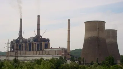 Energie pentru export de la o centrala construita de chinezi in Oltenia