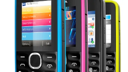 Nokia renunta in premiera la plata dividendelor