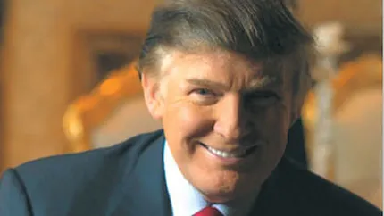 Donald Trump vrea sa cumpere The New York Times