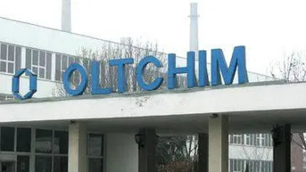Actiunile Oltchim au continuat sa scada pana la limita maxima