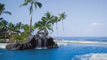 Lux stropit cu soare in Hawaii: Cum arata hotelul votat cel mai bun din lume
