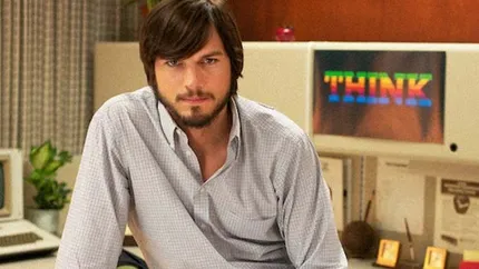 jOBS, primele secvente oficiale (Video)