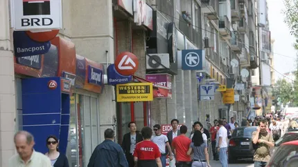 Bancherii din toata lumea, in faza de restructurare radicala