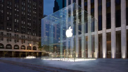 Cea mai valoroasa companie din lume: Apple, detronat din aceasta pozitie