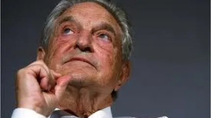 Soros: Euro va distruge Uniunea Europeana