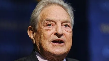 Soros critica din nou Germania