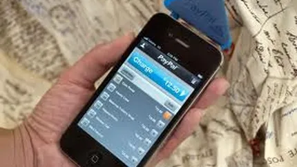 PayPal si-a crescut veniturile cu 26%. Cat au cheltuit utilizatorii romani anul trecut