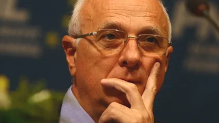 Rusanu a criticat dur FMI la inceputul discutiei din comisii. De Vrijer a cerut sa iasa presa