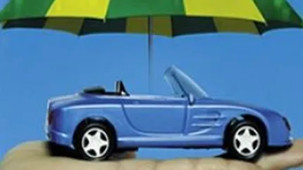 Asigurarea obligatorie de raspundere civila RCA de la ASIROM (P)