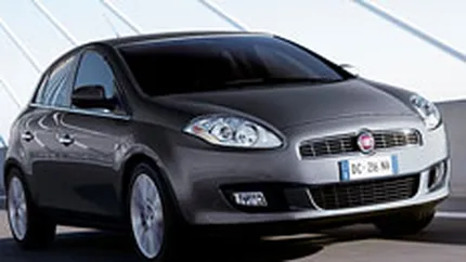 Fiat a obtinut un profit peste asteptari in trimestrul patru