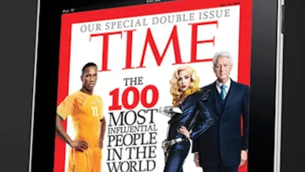 Grupul de media american Time Inc. va concedia aproximativ 500 de angajati