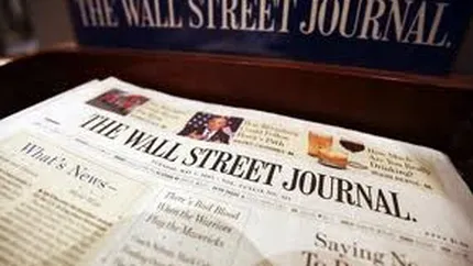 Wall Street Journal denunta, dupa New York Times, atacuri din partea hackerilor chinezi