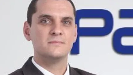 Daniel Nicolescu, noul country manager interimar al PayU in Romania