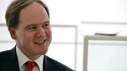 Ambasadorul britanic: Romania ar putea atinge o rata de crestere economica de 4%