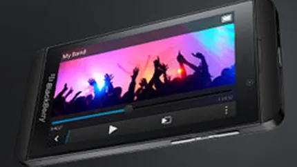 BlackBerry Z10, vandut pe Ebay cu 1500 dolari