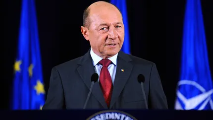 Basescu: Raportul MCV e corect, bazat pe fapte si actiuni