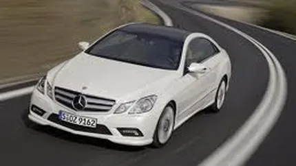 Mercedes a devenit liderul pietei auto de lux din SUA in ianuarie