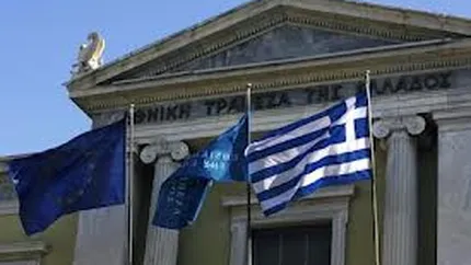 Bancile din Grecia, la un pas de nationalizare, cer inlesnirea termenilor acordului cu UE si FMI