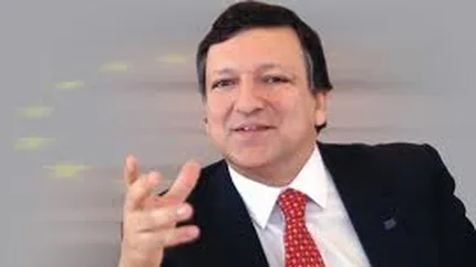 Barroso: Campaniile media impotriva unor institutii sunt o problema