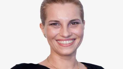 Danone si-a luat director de comunicare pentru Europa de Sud-Est de la Romtelecom