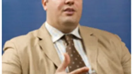 Noul director de corporate affairs al GSK a lucrat 6 ani la Danone