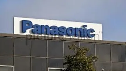 Actiunile Panasonic au inregistrat cea mai mare crestere in 38 de ani