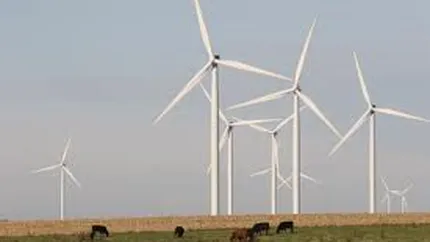 Copisa contruieste inca un parc eolian in Romania